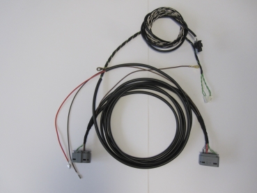 Typ177/CLA118/Typ247 Kabelsatz für LED statisch Code 631/632